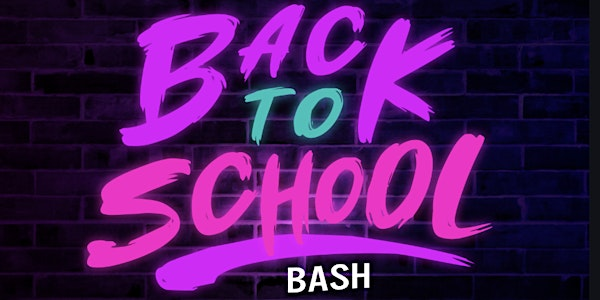 USSU x Louis' Back-To-School Bash | Louis'