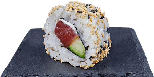 The Sushi Beginner a hands-on class | The Gray Olive Cafeteria