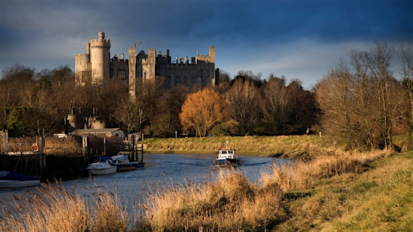 Arundel Castle Tour (from Belfast) | Belfast International Airport