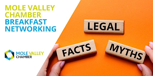 MVC September 2025 Networking Breakfast | The Watermill