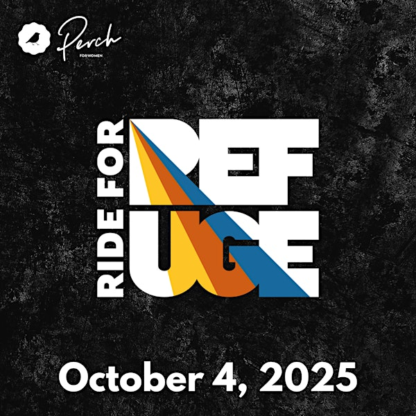 Ride For Refuge | 6970 Mountain Rd