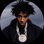 NBA YoungBoy, NoCap, Offset Nashville Concert Tour 2025｜October 16 | Bridgestone Arena