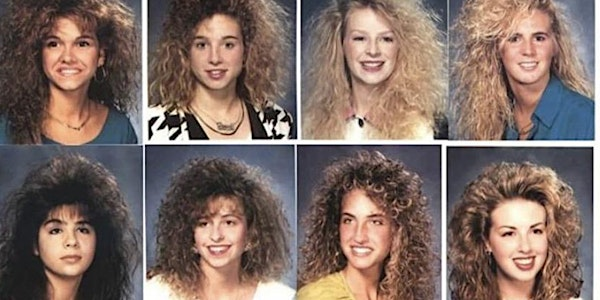 Waterloo Oxford High school reunion for the 1980s | New Hamburg Community Centre