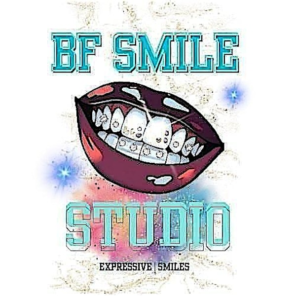 Paint N Sip R&B Night | BF Smile studio