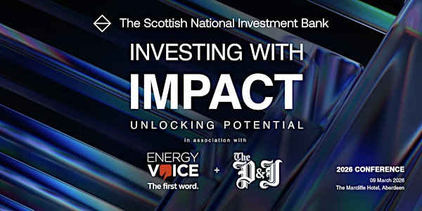 Investing with Impact - Unlocking Potential | Marcliffe