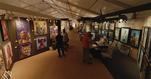 Celebration of Fine Art 2026: The Original Open-Studio Experience | Celebration of Fine Art