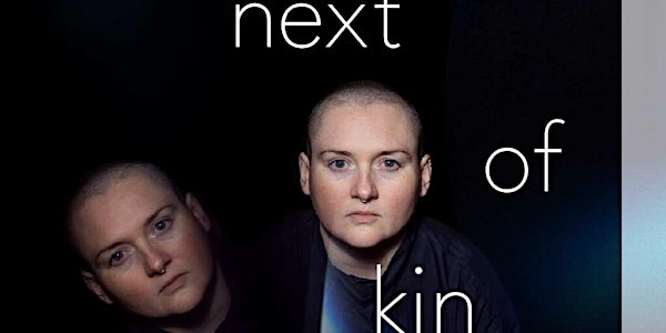 DANI LARKIN | First Presbyterian Church