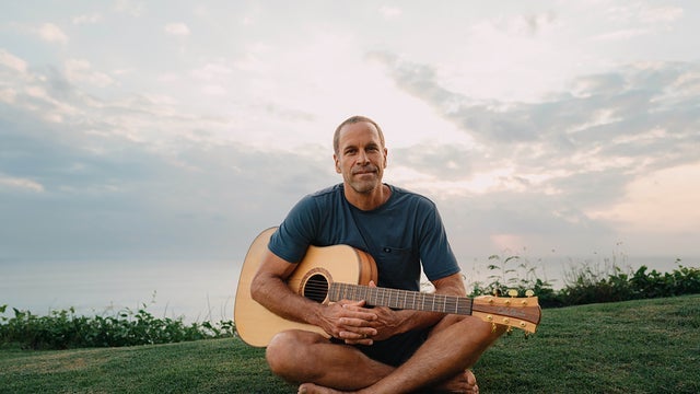 Jack Johnson: SURFILMUSIC Tour 2026 2026 (Saratoga Springs) | Live Nation Concerts at SPAC