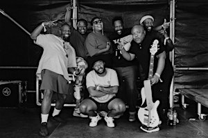 African Night Fever presents  BCUC + DJs | Brighton Dome