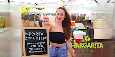 The St. Louis Margarita Festival | Frankie Martin's Garden