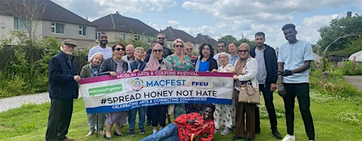 Orchard and Sustainability: Picnic in the Apple Orchard | Grass Roots Oldham - Northern Lily