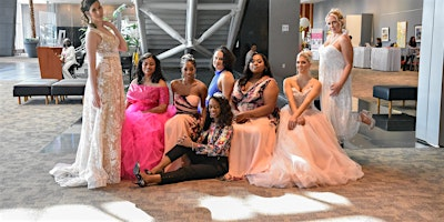 Showbride Spring Bridal Expo | Hampton Roads Convention Center