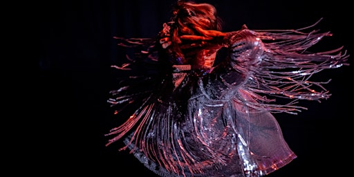 Letham Nights #89 - After All by Solène Weinachter | Letham Village Hall