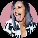 Cardi B Cincinnati Concert Tour 2026｜March 19 | Heritage Bank Center