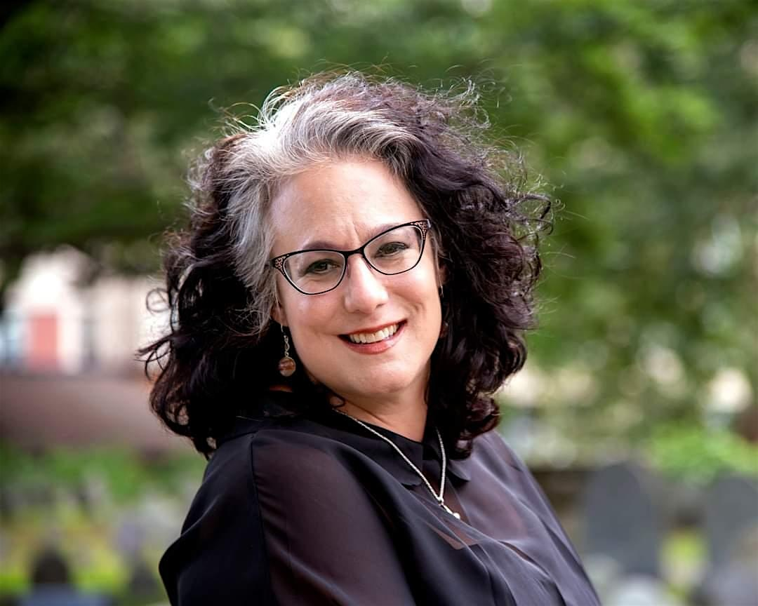 Mediumship with Leanne Marrama | Pentagram