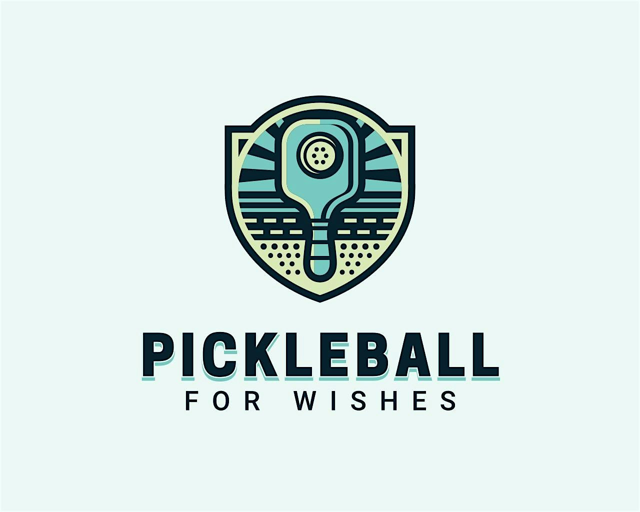 Pickleball for Wishes | PKL Park