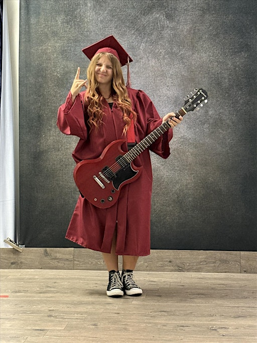 Zoe’s Grad Party | 6111 Appaloosa Ave