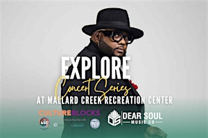 EXPLORE: Community Morning Concert Series at Mallard Creek Rec | Mallard Creek Recreation Center