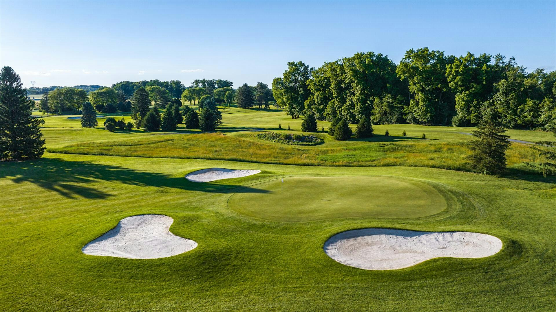 2026 Annual Raptor Classic Golf Tournament | The Club at Twin Lakes