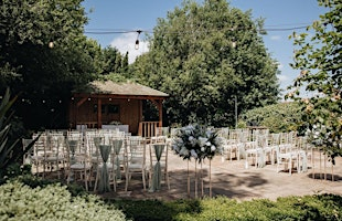 Wedding Show Case | Branston Golf & Country Club