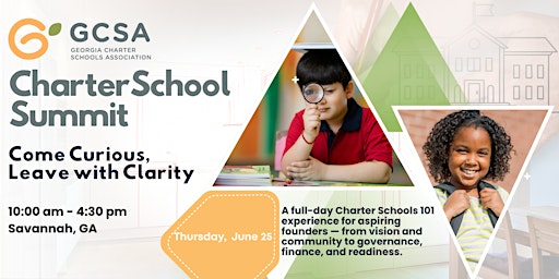 Charter School Founders Summit | Henderson E. Formey, Jr. Early Learning Center