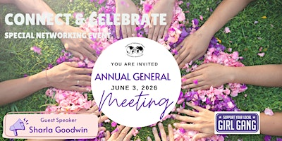 BPW Moncton -AGM | Swiss Chalet