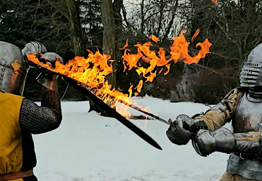 Hastings Medieval Festival, 11th annual (Saturday Sept 5/26) | Blades of Glory Medieval Entertainment & Educational Park
