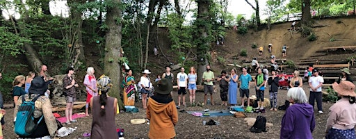 Shamanic Work For Peace | The Loft at Little Dippers