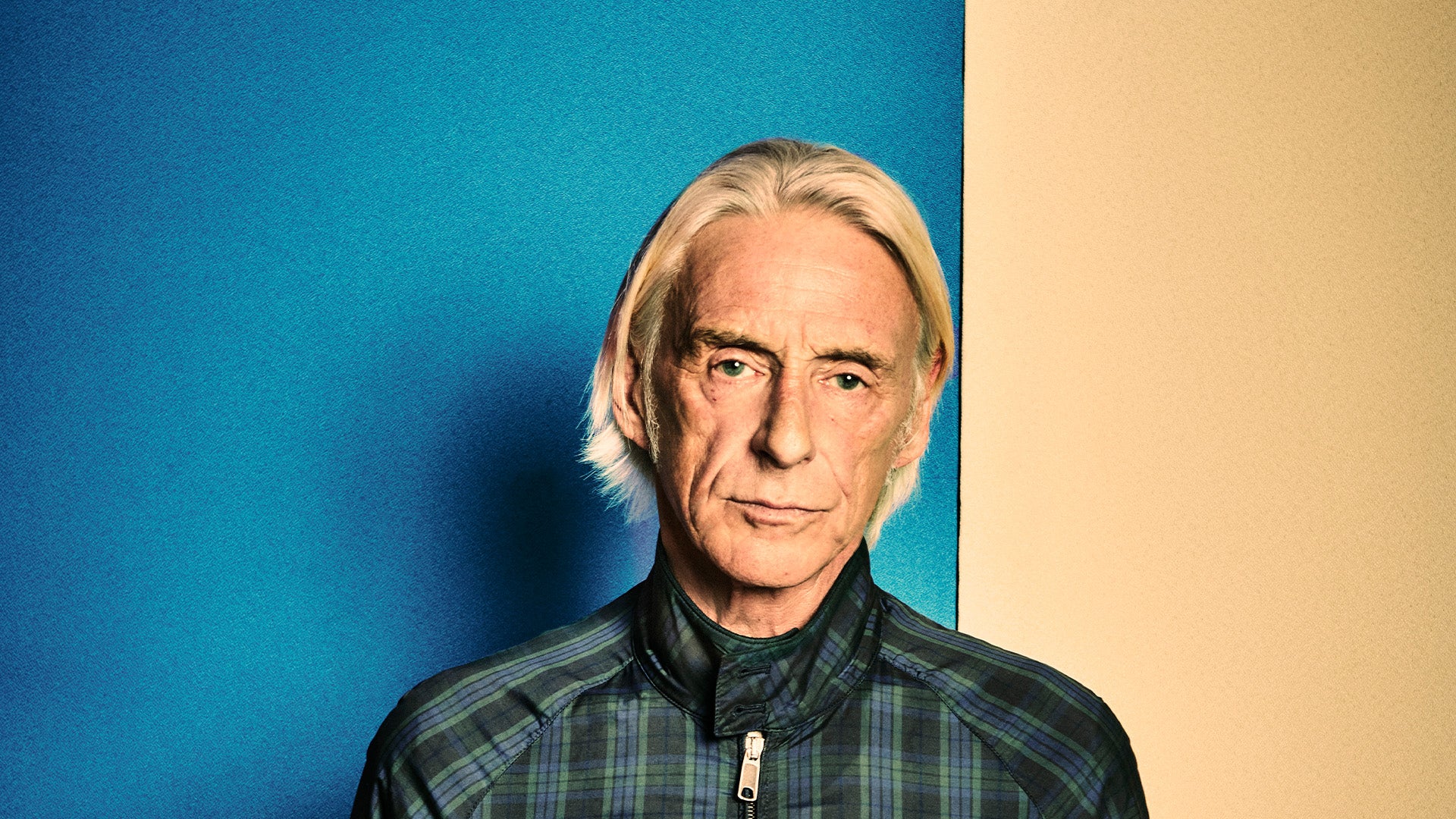 Paul Weller 2026 (Southampton) | Guildhall Square