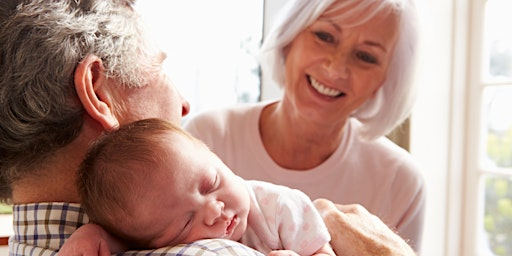 Grandparenting 101 | Lynn Women’s Health and Wellness Institute