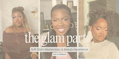 The Glam Party by BFW Beauty | Space Nia