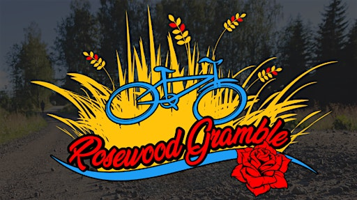 Rosewood Gramble Bike Ride 2026! | Rivers and Rails Brewing Co