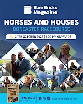 Horses & Houses | Doncaster Racecourse