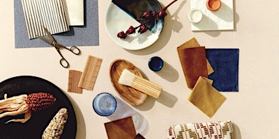 Home Design Talk: Moodboarding Masterclass | John Lewis Milton Keynes