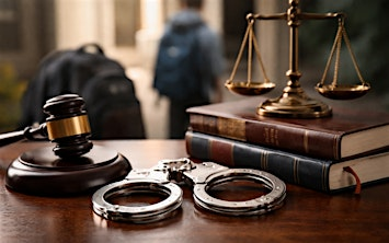 Juvenile Procedure #2093 | Weatherford Police Department