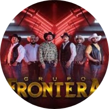 Grupo Frontera Morrison Concert Tour 2026｜August 21 | Red Rocks Amphitheatre