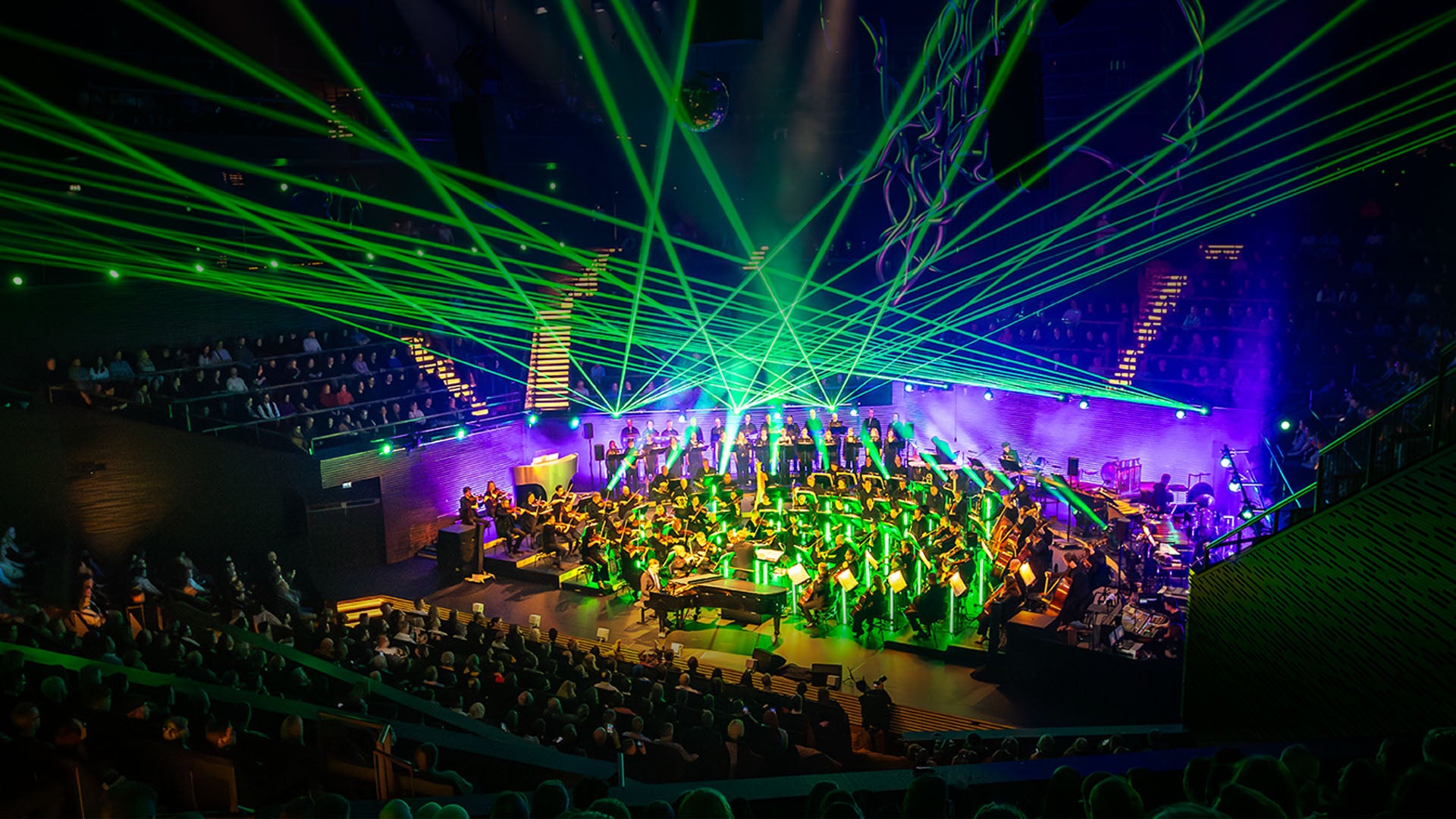 Classical Trancelations in Concert 2026 (Tampere) | Tampere-talo