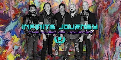 Infinite Journey - The Music of Journey | Arlington Music Hall