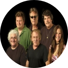 Jefferson Starship Peoria Concert Tour 2026｜September 10 | Peoria Civic Center - Theatre