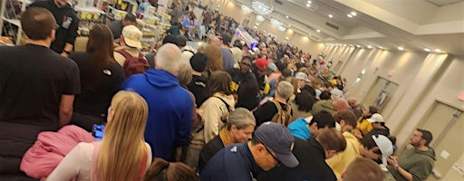 PokeKon-Fest - All Pokemon Show - Portland, Maine | DoubleTree by Hilton Hotel Portland, ME