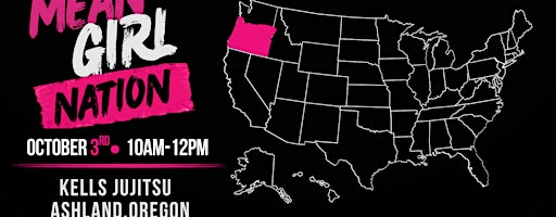 Free Womens Self Defense Seminar - Ashland, OR | 1654 Ashland St