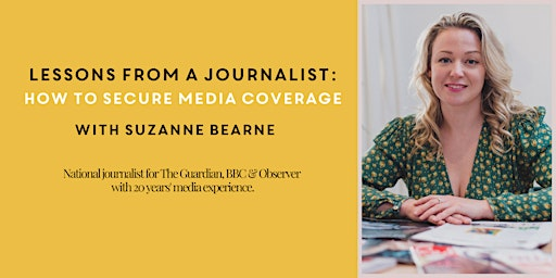 Lessons from a Journalist: How to Secure Media Coverage - Cheltenham | The Wheelhouse Cheltenham