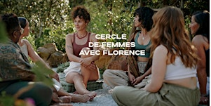 Cercle de femmes avec Florence | Espace Lumina