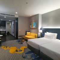 Chatrium Hotel Riverside Bangkok

