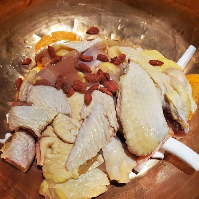【火鍋青蛙：又係打邊爐時間】
