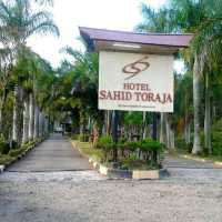 Hotel Sahid Toraja
