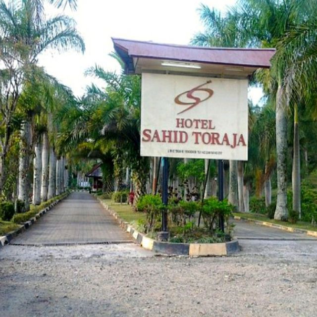 Hotel Sahid Toraja