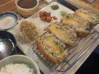[마포 웨이팅 맛집, ‘아소비바’]