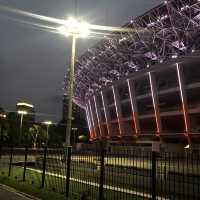 GELORA BUNG KARNO STADIUM JAKARTA