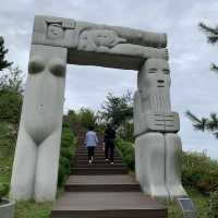 포천 여행지 추천 :: 포천 아트밸리🏞